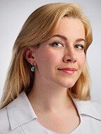 Парахуда Анна Сергеевна