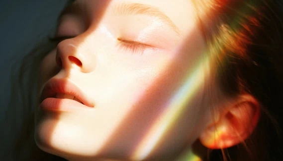 Светоощущение и зрительная адаптация