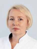 Прозоровская Ирина Николаевна