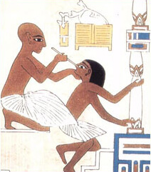 История офтальмологии