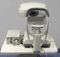 Эндотелиальный микроскоп EM-3000, Tomey