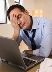 Катаракта молодеет