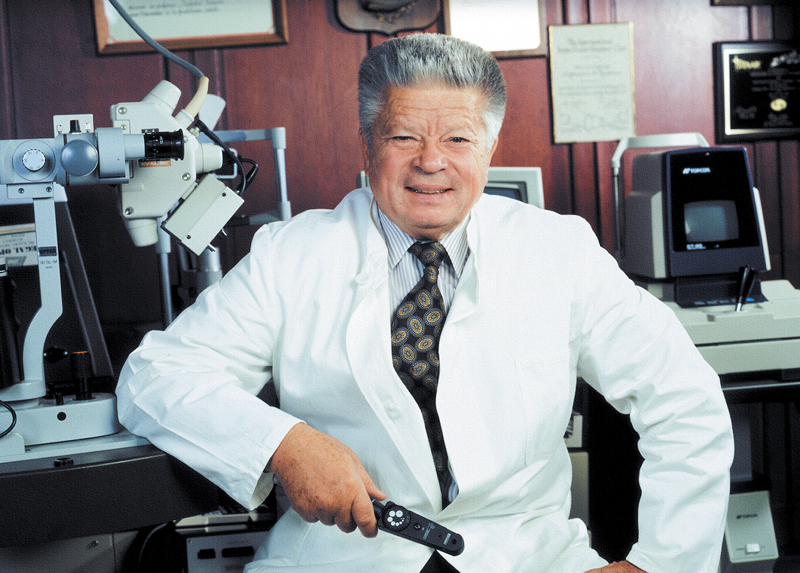 Святослав Фёдоров