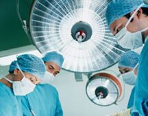 Операция по катаракте в клинике Эксимер