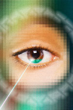 Прорыв в офтальмологии